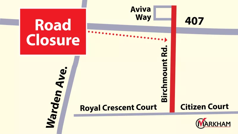 road-closure