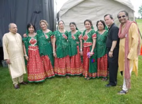 Encouraging diversity in our community