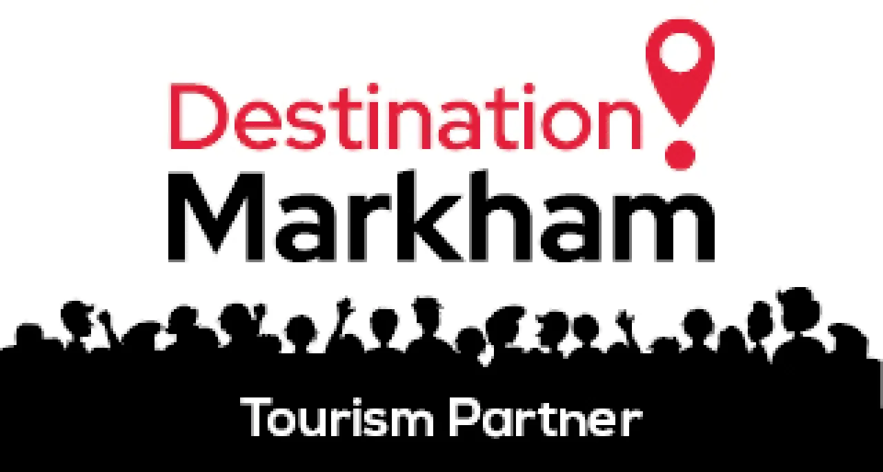 Tourism Partner, Destination Markham.