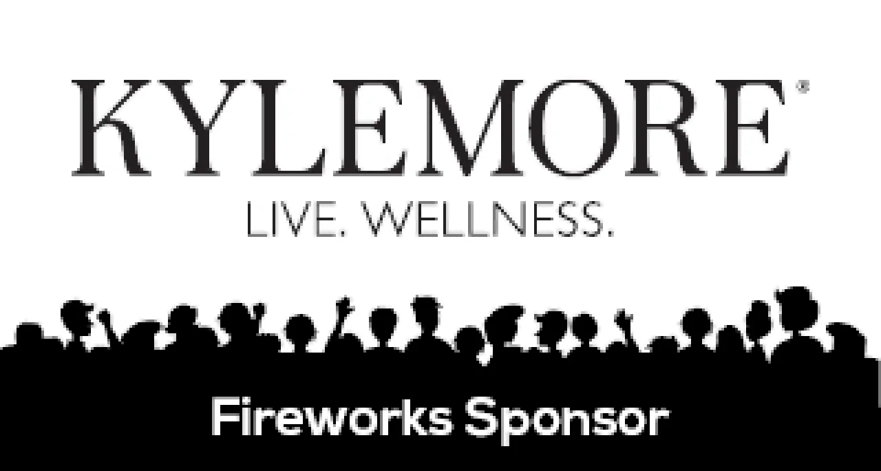 Fireworks Sponsor, Kylemore