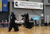 Canadian National Kendo Championships