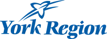 York Region Logo