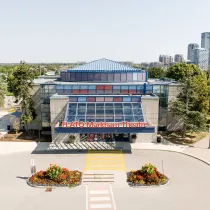 Flato Markham Theatre