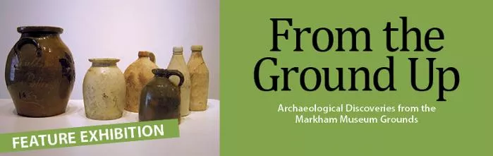from the ground up banner