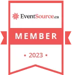 EVENT SOURCE MEMBER 2023