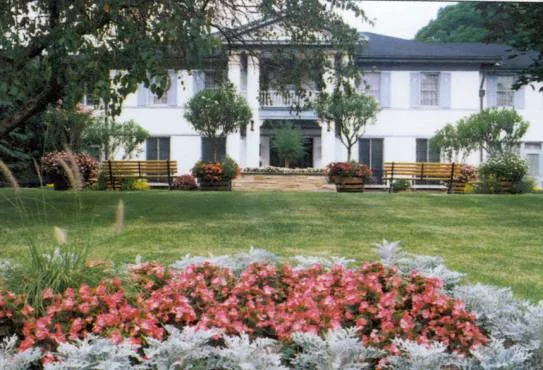 The Heintzman House