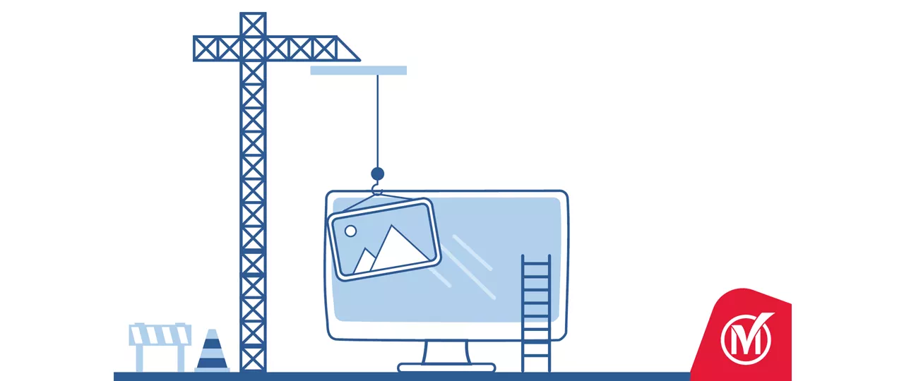 Website Maintenance