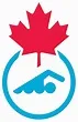 Swim Canada logo