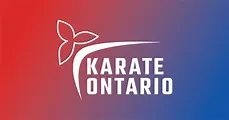 Karate Ontario logo