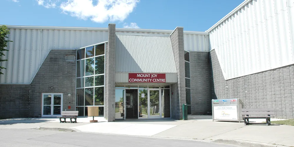 Mount Joy Community Centre